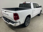 2026 RAM 1500 Longhorn
