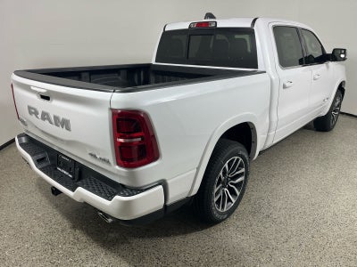 2026 RAM 1500 Longhorn