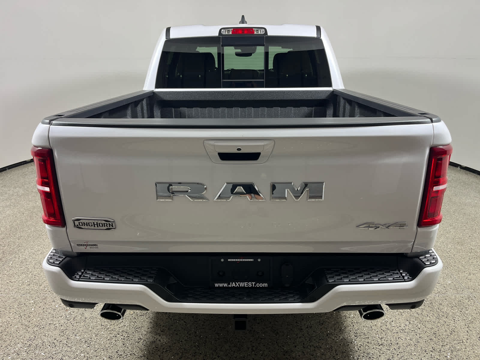 2026 RAM 1500 Longhorn