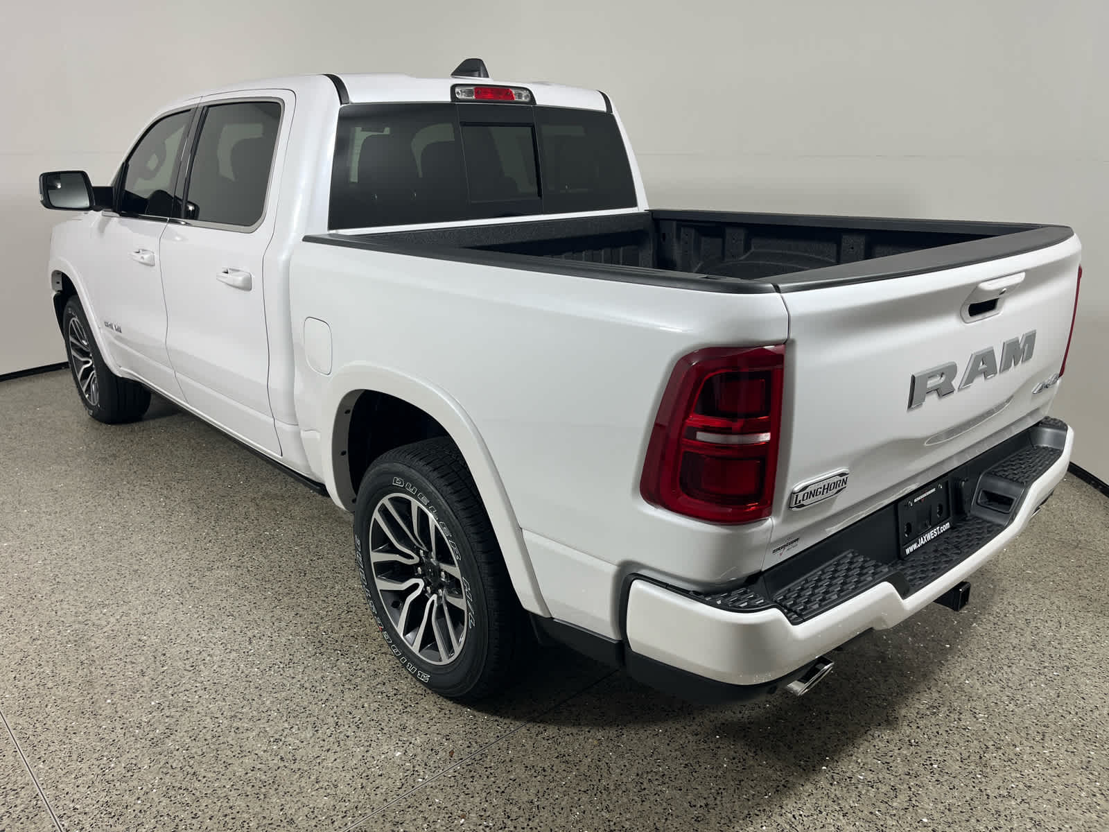 2026 RAM 1500 Longhorn
