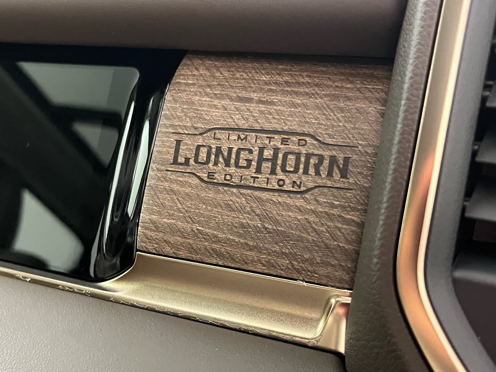 2026 RAM 1500 Longhorn