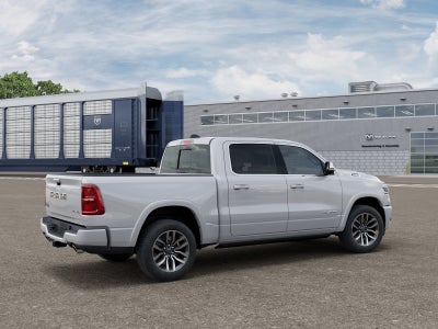 2026 RAM 1500 Longhorn