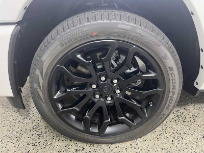 2025 RAM Ram 1500 RAM 1500 LIMITED CREW CAB 4X4 5'7' BOX