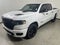 2025 RAM Ram 1500 RAM 1500 LIMITED CREW CAB 4X4 5'7' BOX