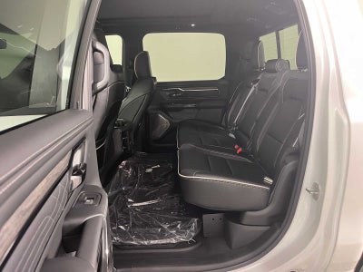 2025 RAM Ram 1500 RAM 1500 LIMITED CREW CAB 4X4 5'7' BOX