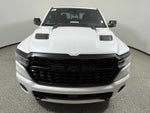 2025 RAM Ram 1500 RAM 1500 LIMITED CREW CAB 4X4 5'7' BOX
