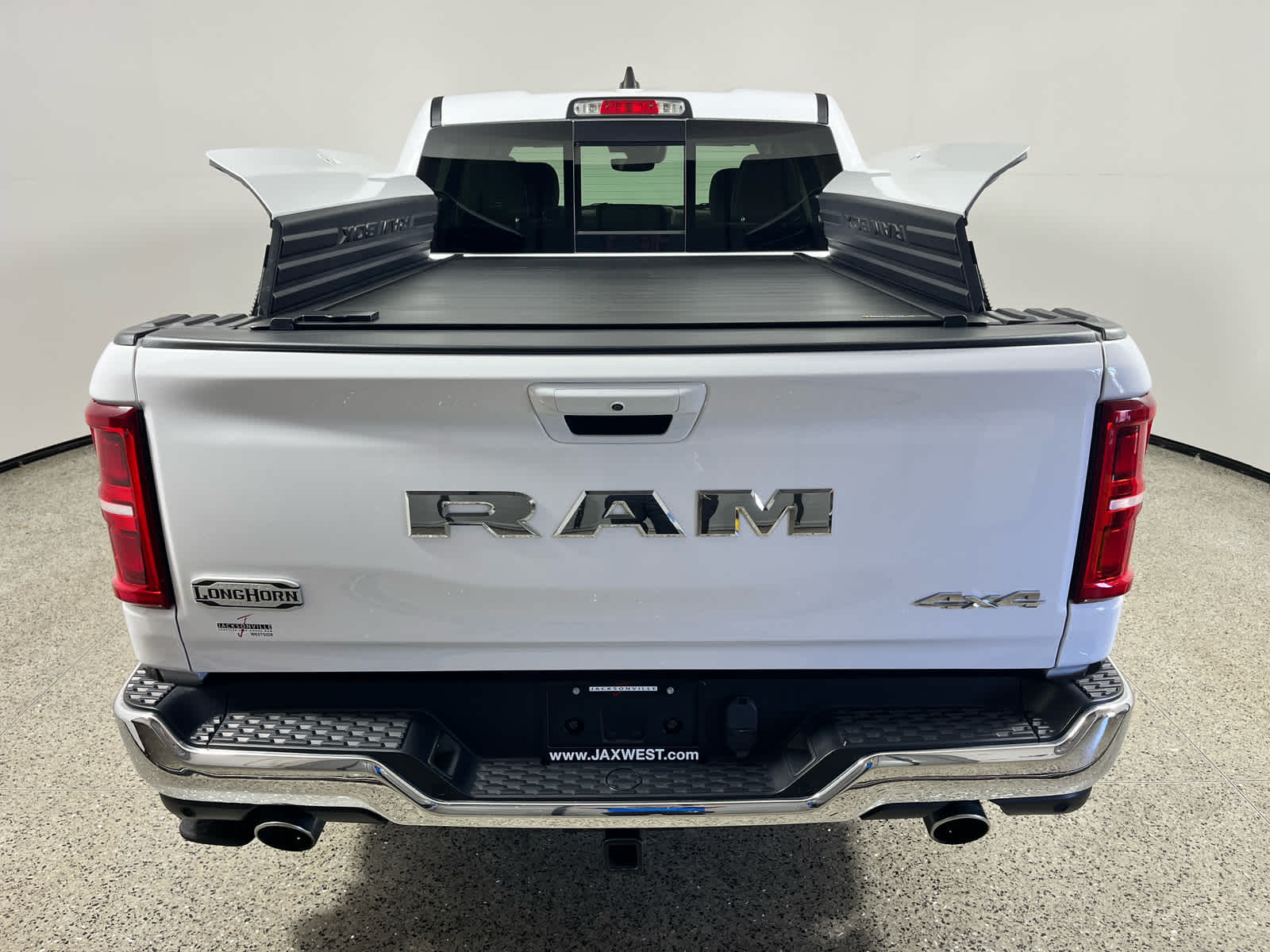 2025 RAM 1500 Longhorn