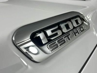 2025 RAM 1500 Longhorn
