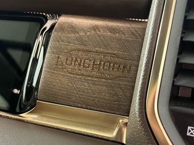2025 RAM 1500 Limited Longhorn Crew Cab 4x4 5'7' Box