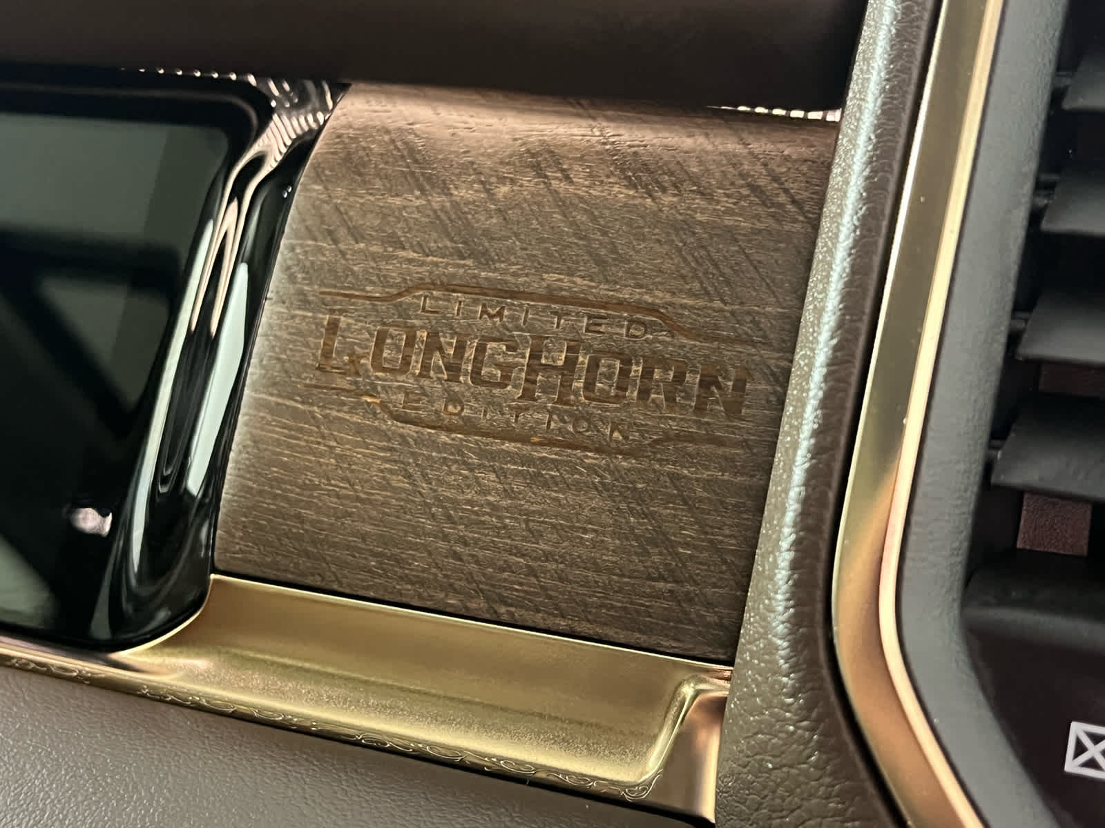 2025 RAM 1500 Limited Longhorn Crew Cab 4x4 5'7' Box