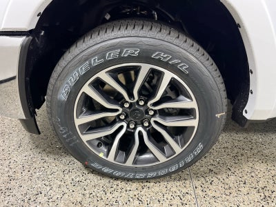 2026 RAM Ram 1500 RAM 1500 LIMITED LONGHORN CREW CAB 4X4 5'7' BOX