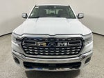 2026 RAM Ram 1500 RAM 1500 LIMITED LONGHORN CREW CAB 4X4 5'7' BOX