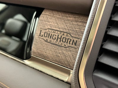2026 RAM Ram 1500 RAM 1500 LIMITED LONGHORN CREW CAB 4X4 5'7' BOX