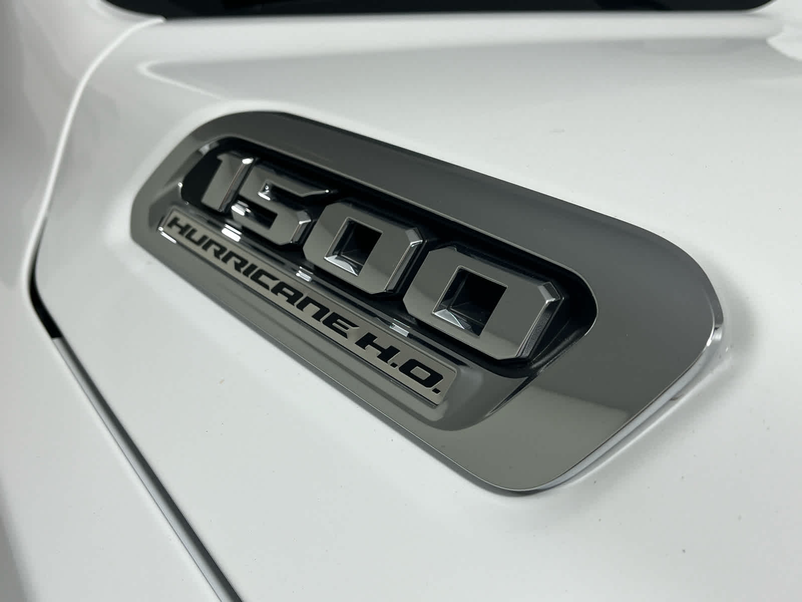 2026 RAM Ram 1500 RAM 1500 LIMITED LONGHORN CREW CAB 4X4 5'7' BOX