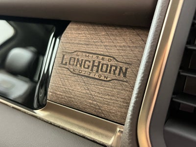 2026 RAM Ram 1500 RAM 1500 LIMITED LONGHORN CREW CAB 4X4 5'7' BOX
