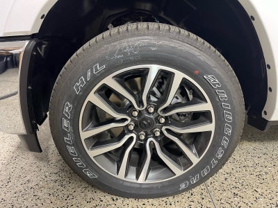 2026 RAM Ram 1500 RAM 1500 LIMITED LONGHORN CREW CAB 4X4 5'7' BOX