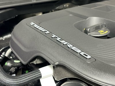 2026 RAM Ram 1500 RAM 1500 LIMITED LONGHORN CREW CAB 4X4 5'7' BOX