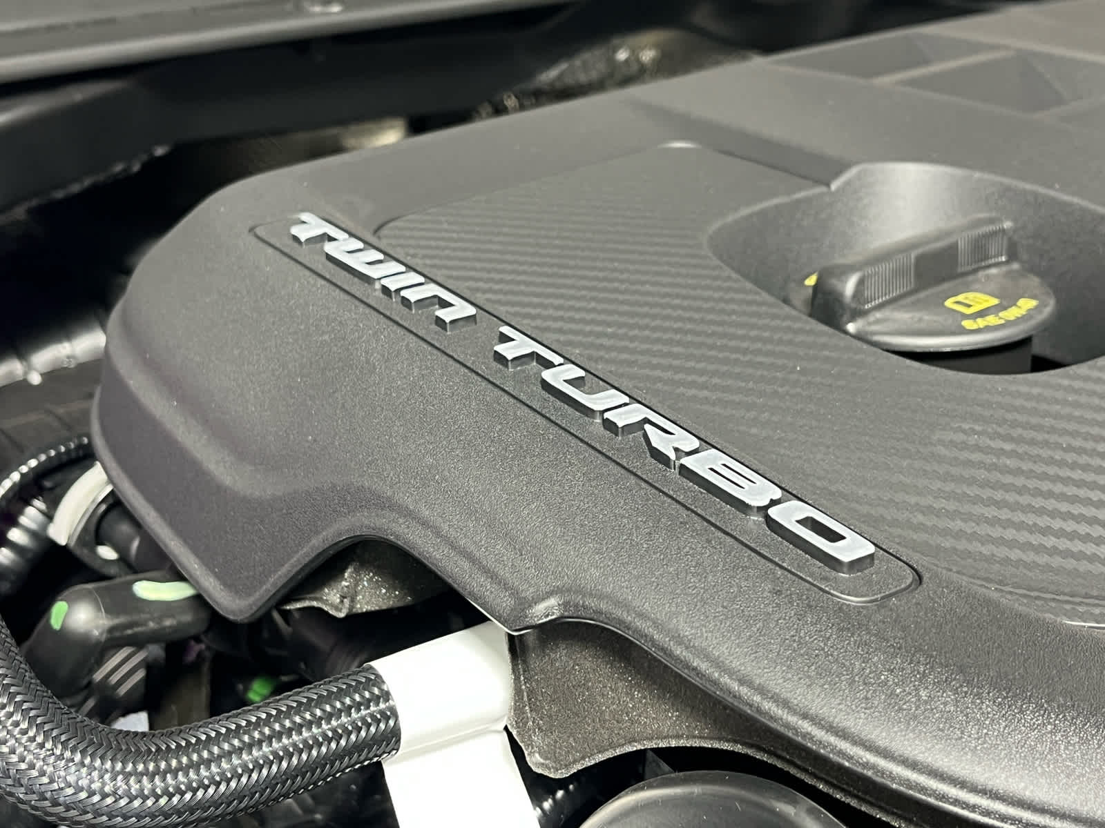 2026 RAM Ram 1500 RAM 1500 LIMITED LONGHORN CREW CAB 4X4 5'7' BOX