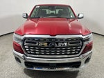 2026 RAM 1500 RAM 1500 LIMITED LONGHORN CREW CAB 4X4 5'7' BOX
