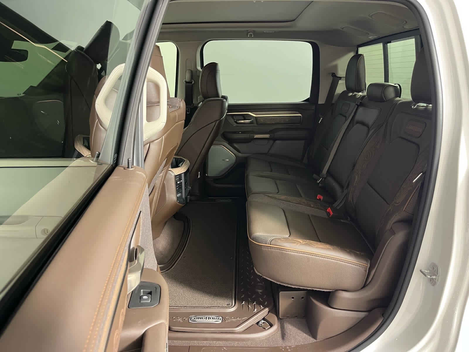 2027 RAM 1500 Longhorn