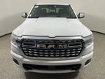 2027 RAM 1500 Longhorn