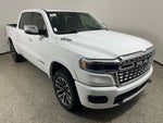 2027 RAM 1500 Longhorn