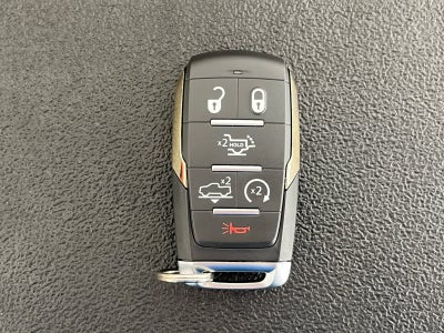 2026 RAM Ram 1500 RAM 1500 LIMITED LONGHORN CREW CAB 4X4 5'7' BOX