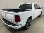 2026 RAM Ram 1500 RAM 1500 LIMITED LONGHORN CREW CAB 4X4 5'7' BOX
