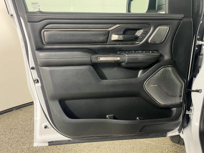 2021 RAM 1500 Limited Crew Cab 4x4 5'7' Box