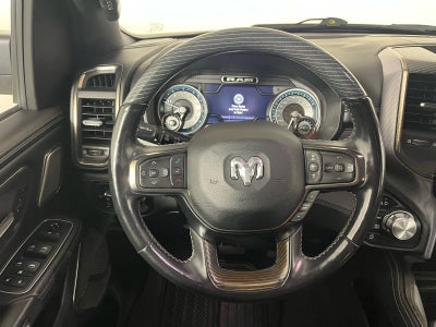 2021 RAM 1500 Limited Crew Cab 4x4 5'7' Box