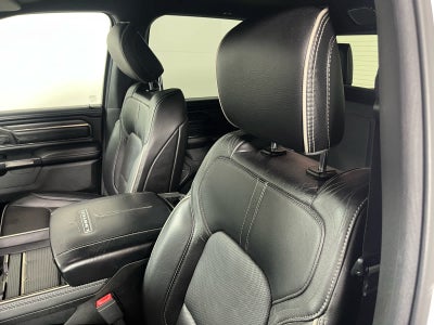 2021 RAM 1500 Limited Crew Cab 4x4 5'7' Box