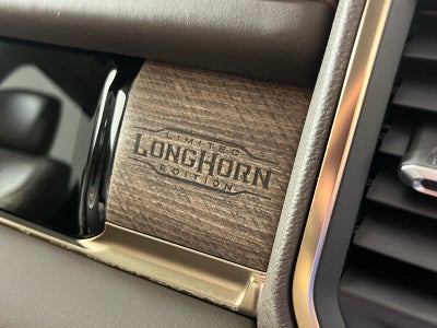 2026 RAM Ram 1500 RAM 1500 LIMITED LONGHORN CREW CAB 4X4 5'7' BOX