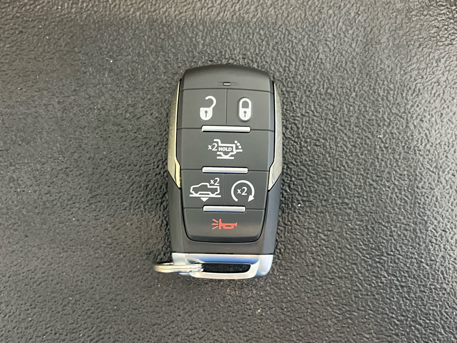 2026 RAM Ram 1500 RAM 1500 LIMITED LONGHORN CREW CAB 4X4 5'7' BOX