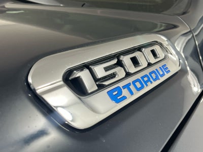 2026 RAM Ram 1500 RAM 1500 LIMITED LONGHORN CREW CAB 4X4 5'7' BOX