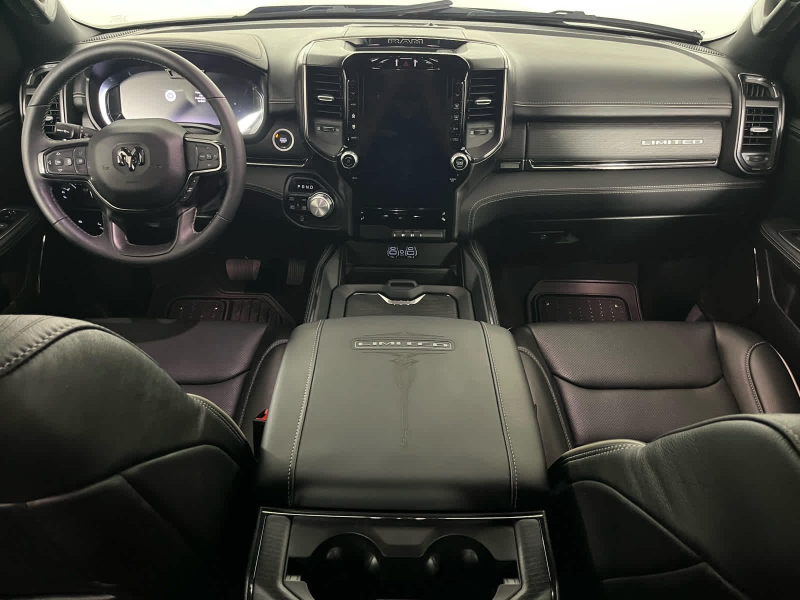 2024 RAM 1500 Limited