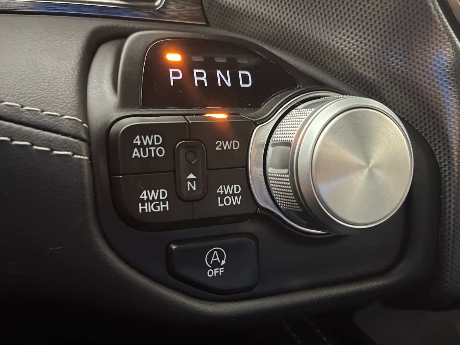 2024 RAM 1500 Limited