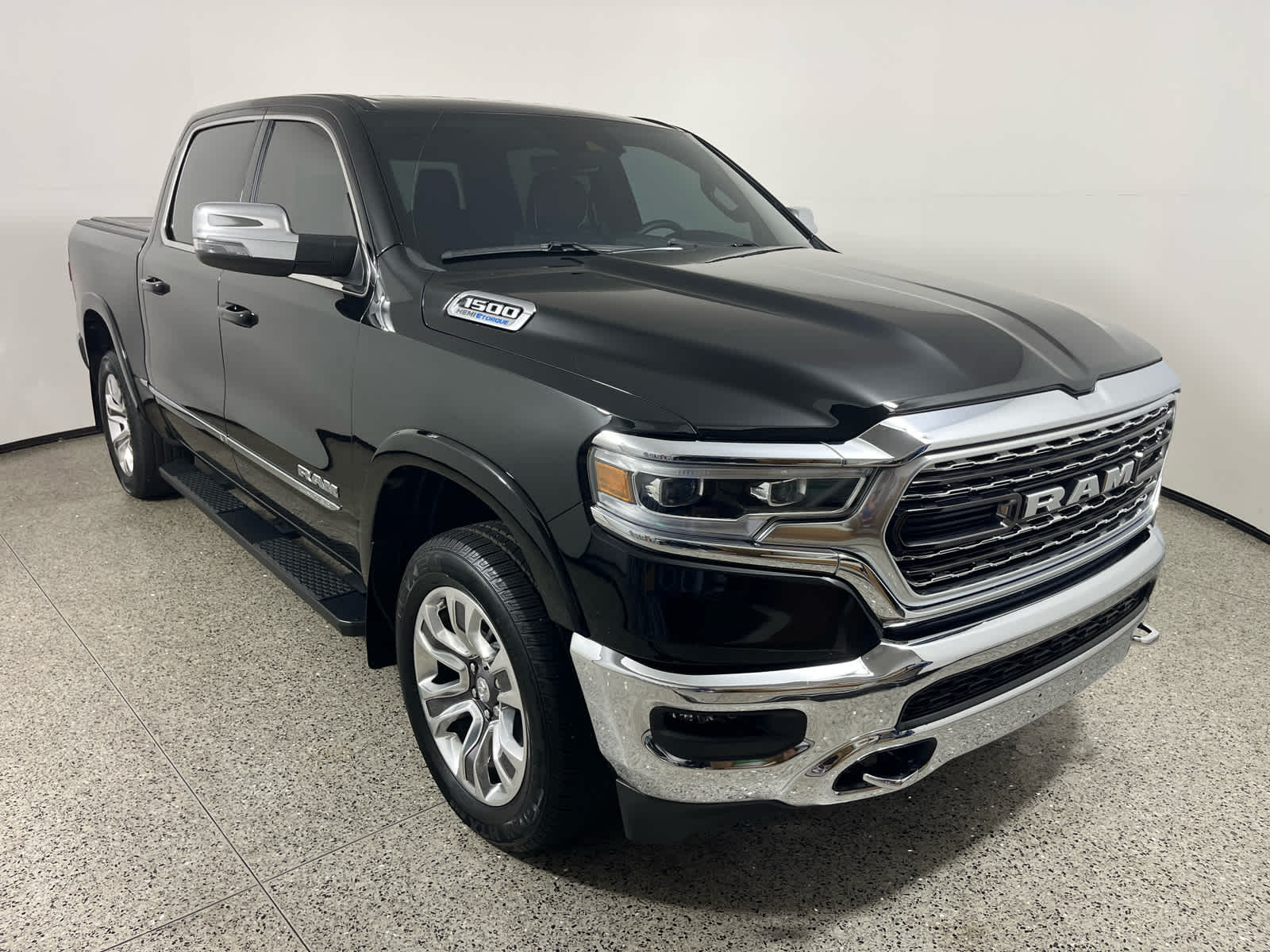 2024 RAM 1500 Limited