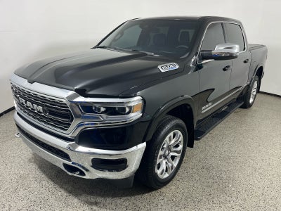 2024 RAM 1500 Limited