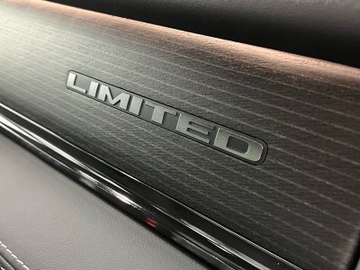 2024 RAM 1500 Limited