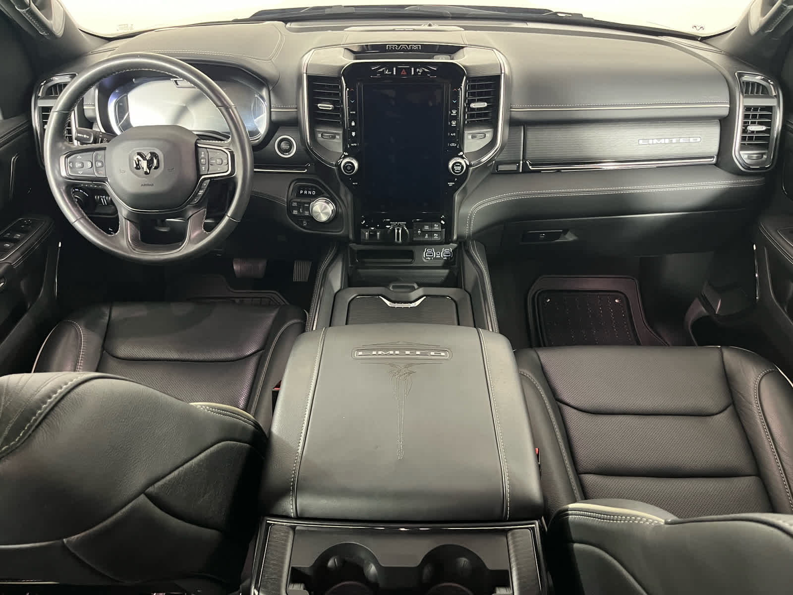 2024 RAM 1500 Limited