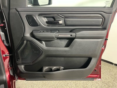 2024 RAM 1500 Limited