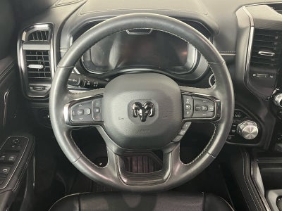 2024 RAM 1500 Limited