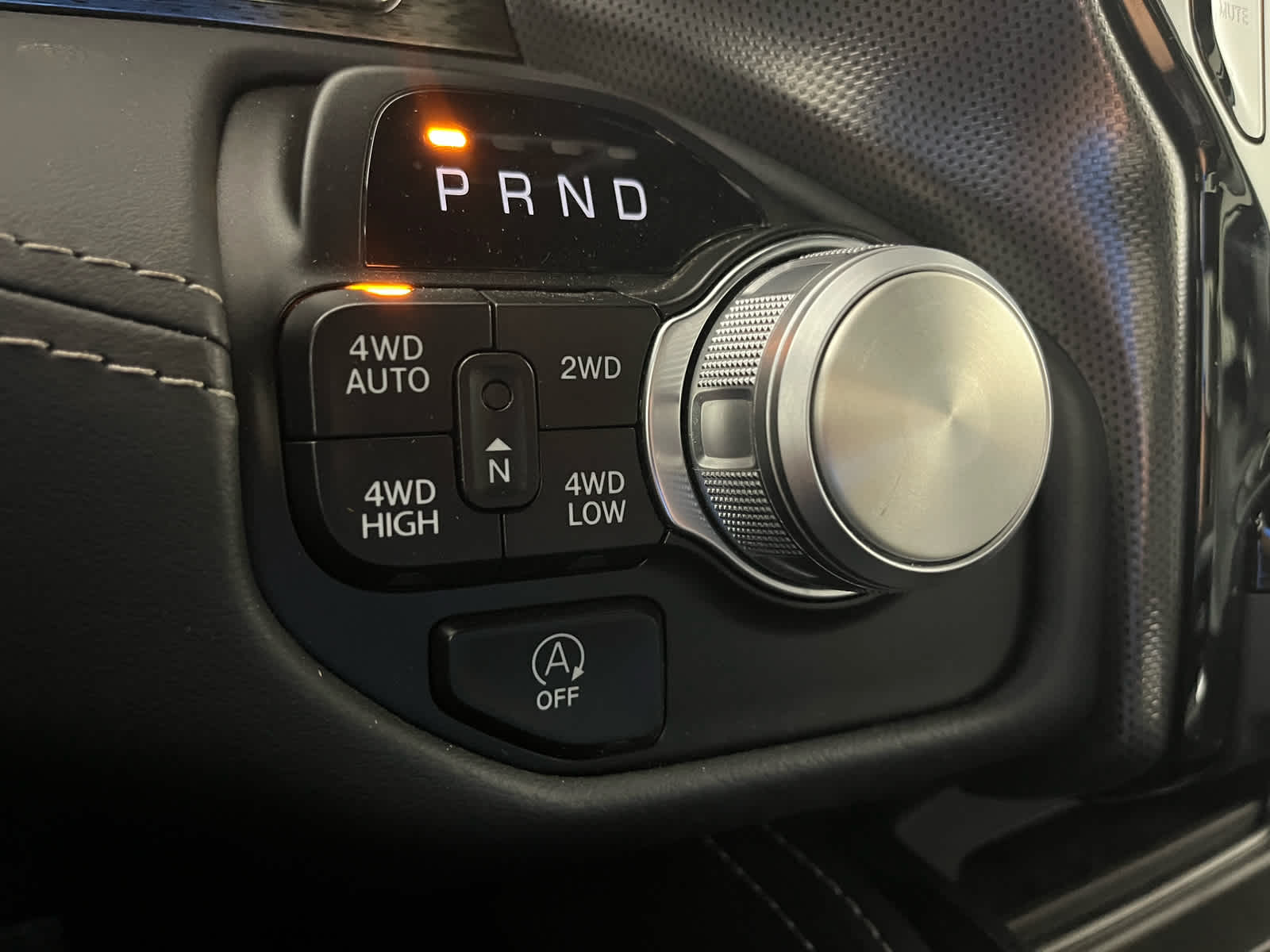 2024 RAM 1500 Limited