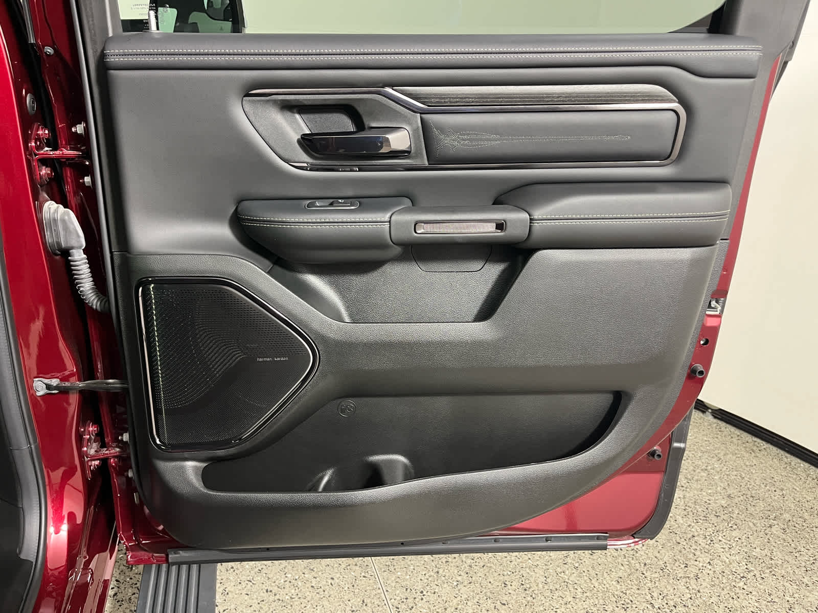 2024 RAM 1500 Limited