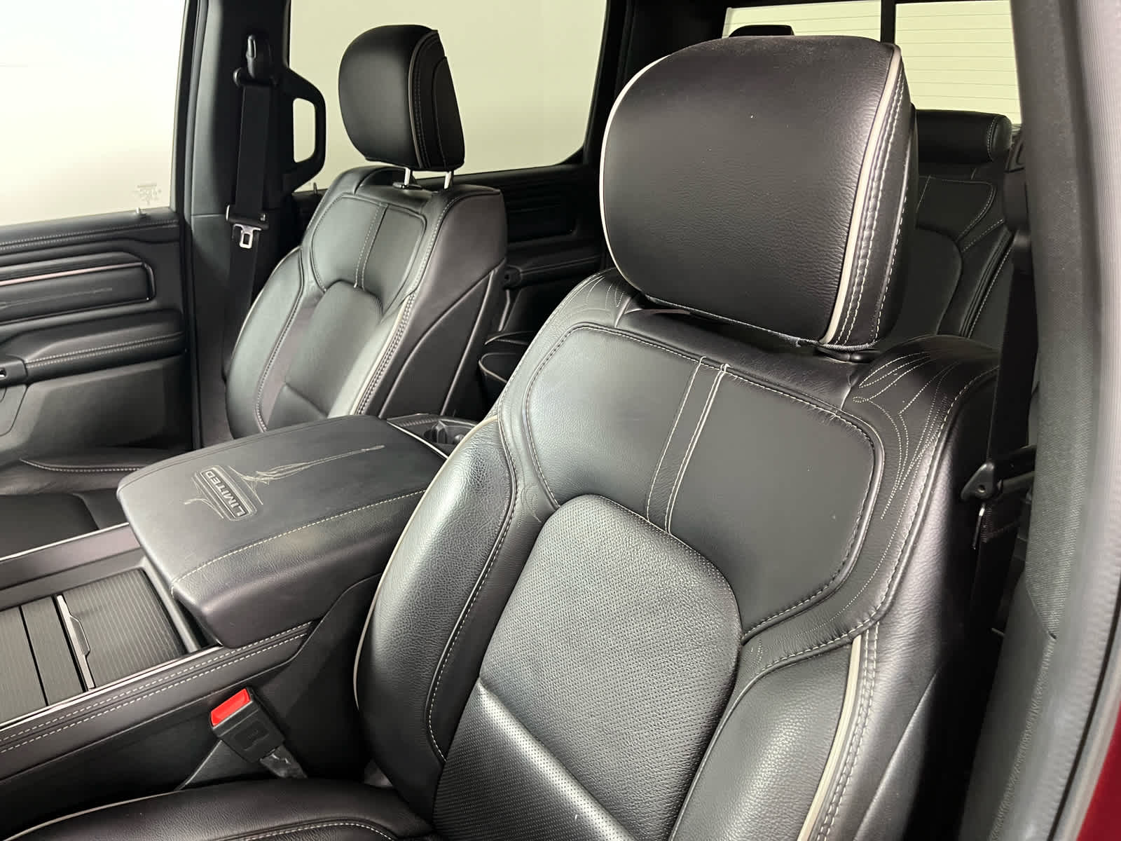 2024 RAM 1500 Limited