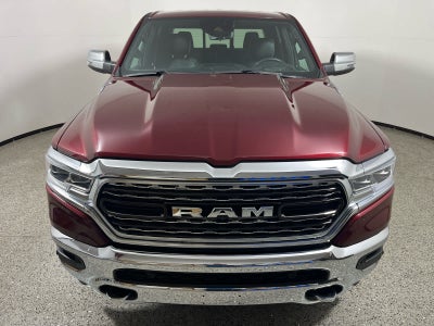2024 RAM 1500 Limited