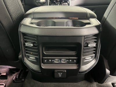 2024 RAM 1500 Limited