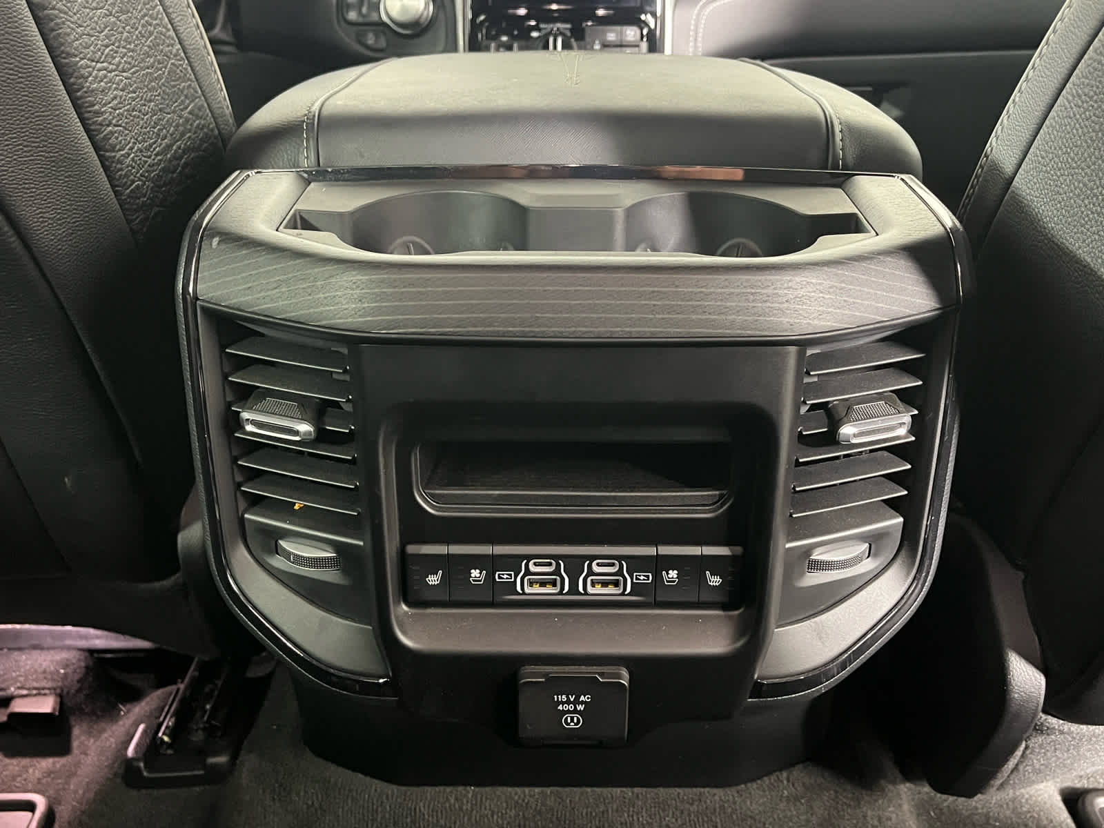 2024 RAM 1500 Limited