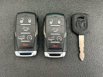 2024 RAM 1500 Limited
