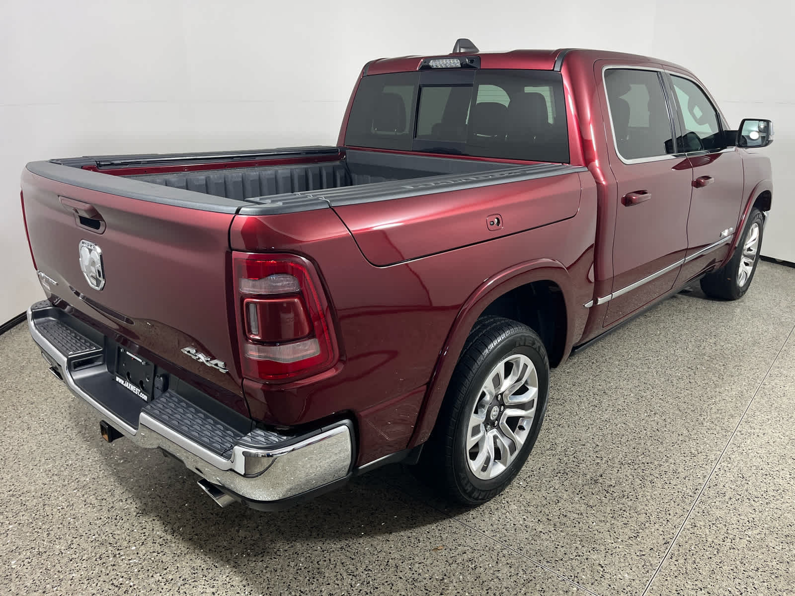 2024 RAM 1500 Limited